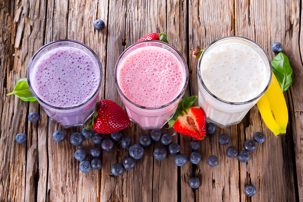 Smoothiet