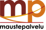 MP Maustepalvelu logo