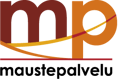 MP Maustepalvelu logo