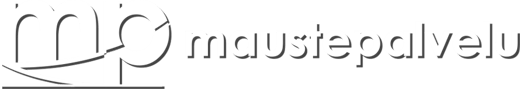 Maustepalvelu logo