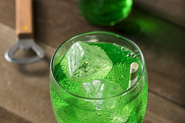 Maustepalvelun steviaan ja hedelmäsokereihin perustuva makeutusyhdistelmäratkaisu limonadien sokerin vähentämiseen.